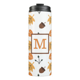 Termo Otoño Personalizado 