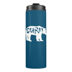 Termo Ouray Bear
