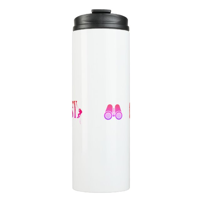 Termo Outdoorsy (Anverso)