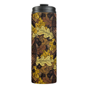 Termo Ovejas de otoño