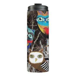 TERMO OWLS OWLS