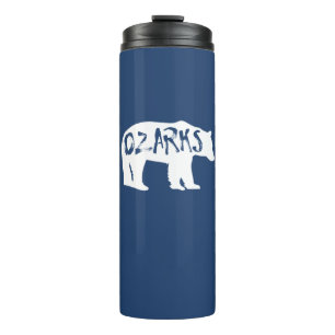 Termo Ozarks Bear