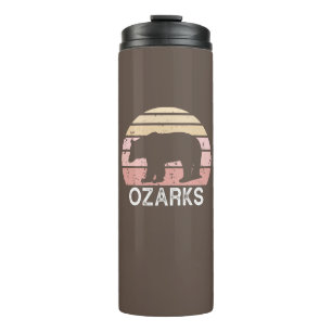 Termo Ozarks Bear