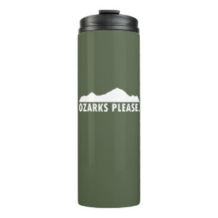 Termo Ozarks Please