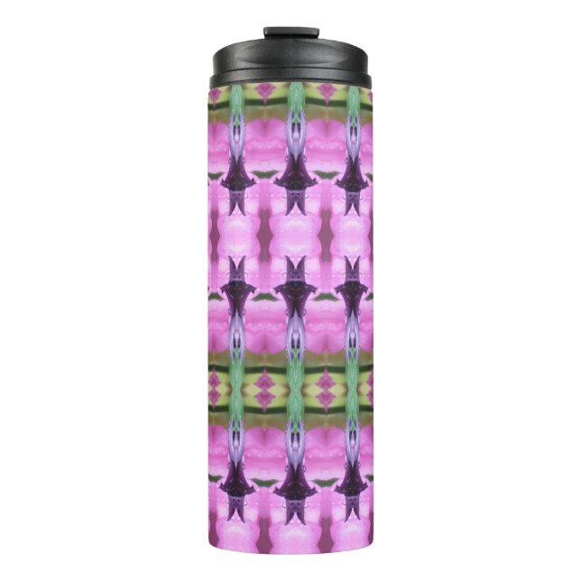 Termo P&P Ikat (Anverso)