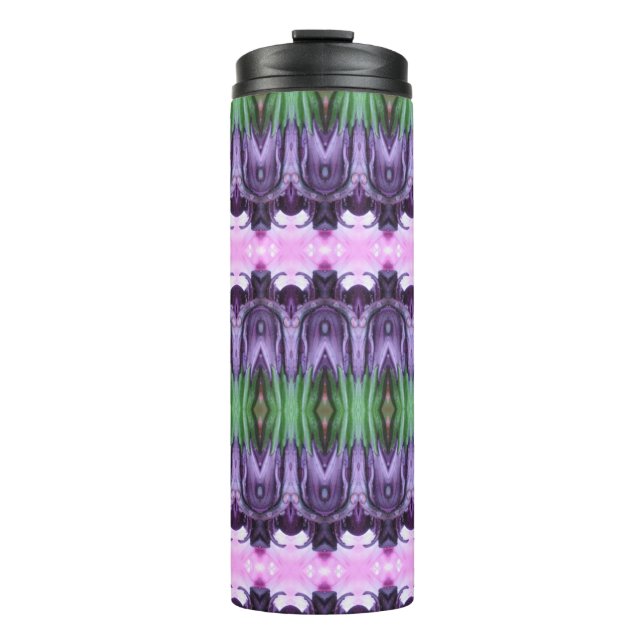 Termo P&P Ikat 11 (Anverso)