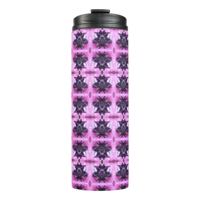 Termo P&P Ikat 16 (Anverso)