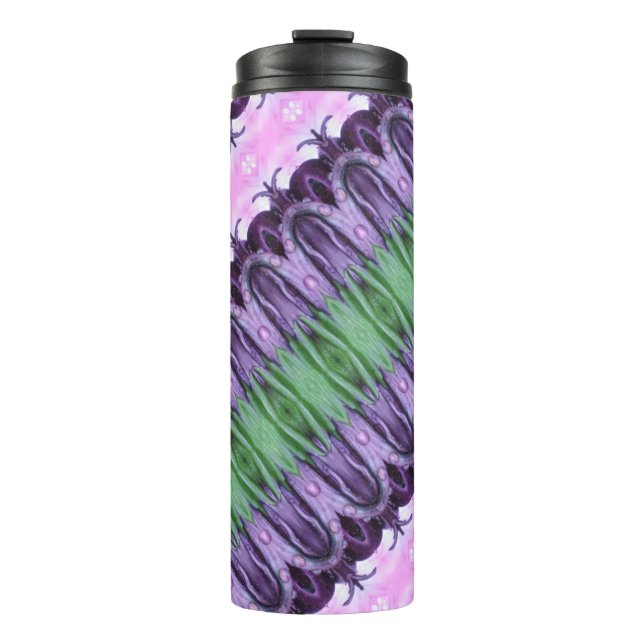 Termo P&P Ikat 2 (Anverso)