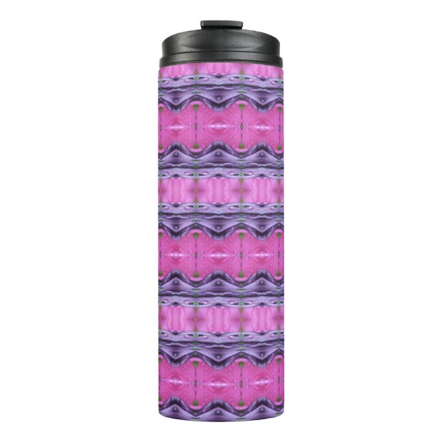 Termo P&P Ikat 6 (Anverso)