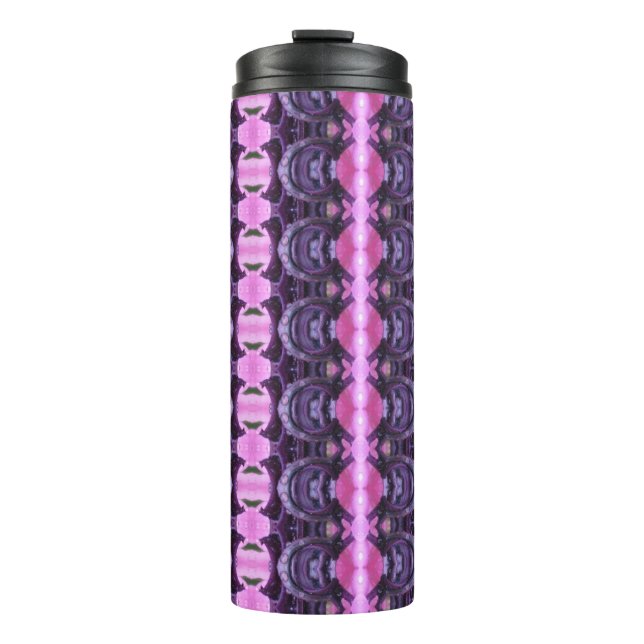 Termo P&P Ikat 7 (Anverso)