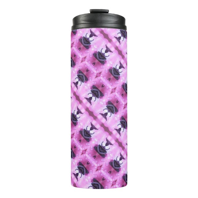 Termo P&P Ikat 8 (Anverso)