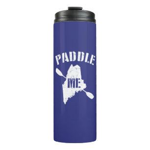 Termo Paddle Maine