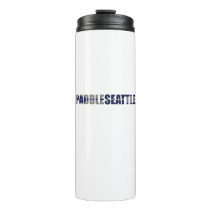 Termo Paddle Seattle Kayaking