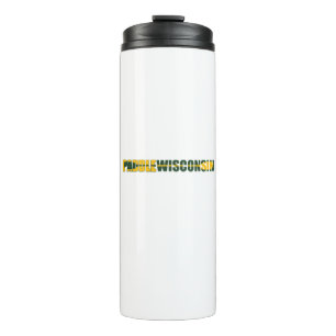 Termo Paddle Wisconsin Kayaking