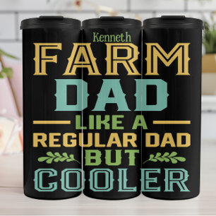 Termo Padre De La Granja: Más Frío Que Las Padres Regula