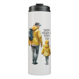 Termo Padre e hijas personalizados (13)