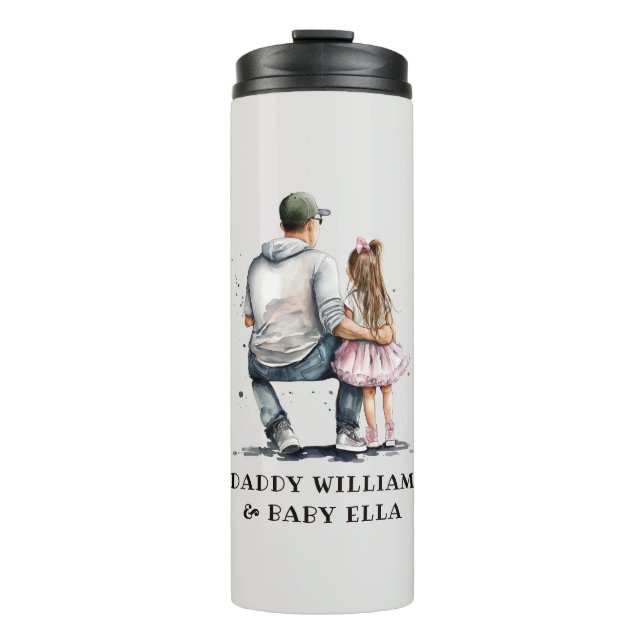 Termo Padre negro y bonos de la hija (12) (Anverso)