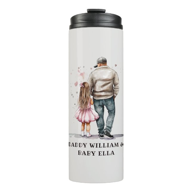 Termo Padre negro y bonos de la hija (13) (Anverso)