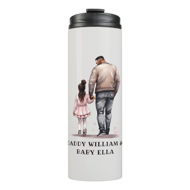 Termo Padre negro y bonos de la hija (7) (Anverso)