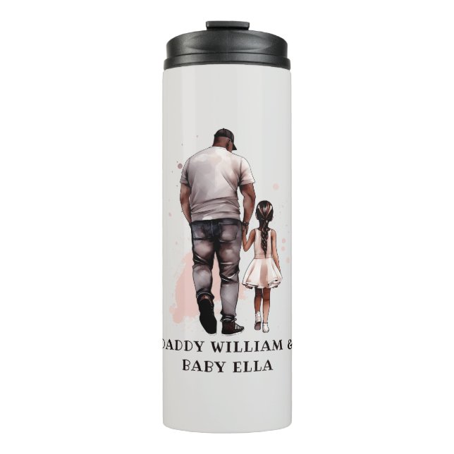 Termo Padre negro y bonos de la hija (8) (Anverso)