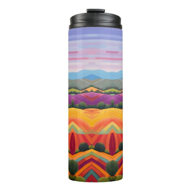 Termo Paisaje (Anverso)