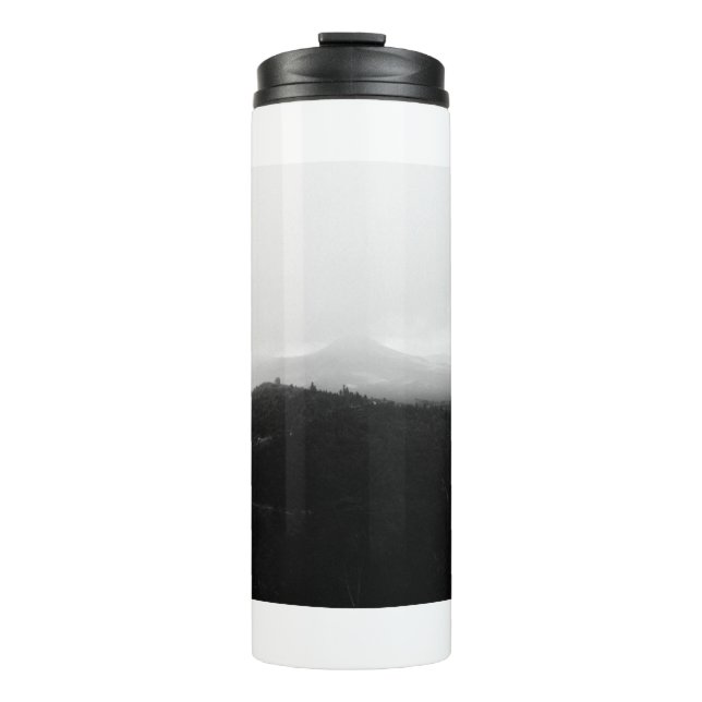 TERMO PAISAJE DE MONTAÑA VINTABLE (Anverso)