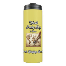 Palabras que cuelgan fronteras. Día Mundial de la