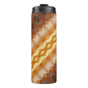 Termo Pale Peachy Ikat 6