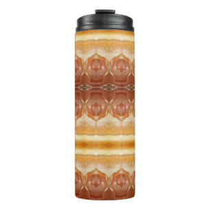 Termo Pale Peachy Ikat 7