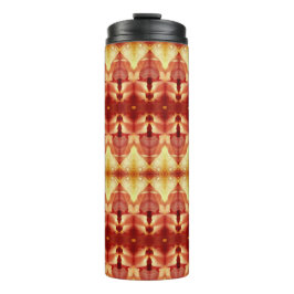 Termo Pale Peachy Reco Ikat 3