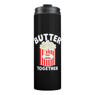 Termo Palomitas de cine BUTTER Together