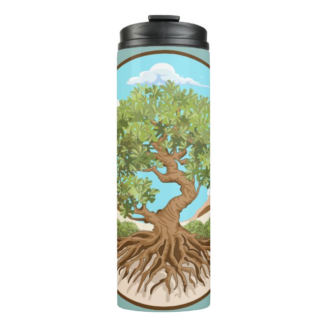 Termo Pan De Pastel (Anverso)