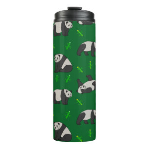 Termo Panda