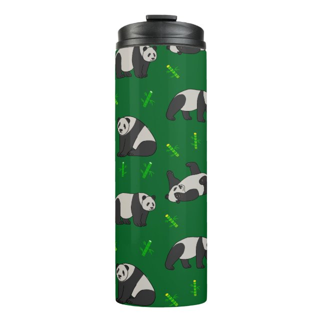 Termo Panda (Anverso)