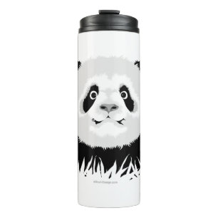 Termo Panda Bear