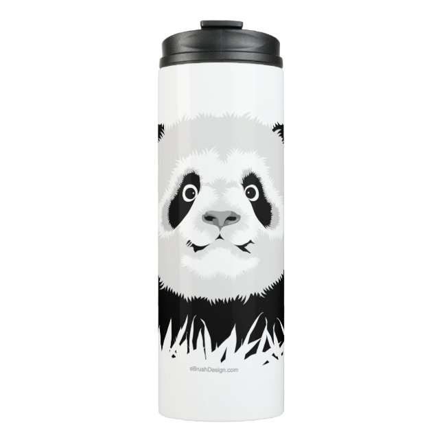 Termo Panda Bear (Anverso)