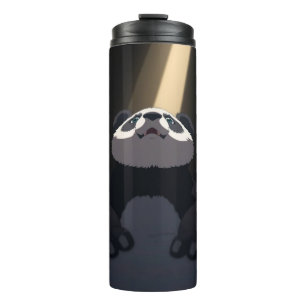 Termo Panda de anime