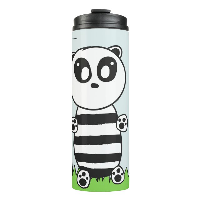 Termo Panda Kids (Anverso)