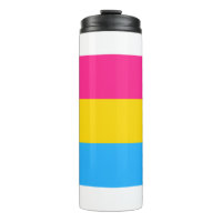 pansexual bandera