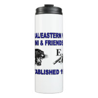 Panther y Trending EW Tumbler térmico blanco