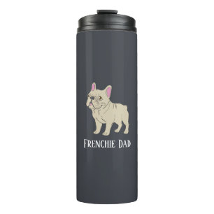 Termo Papá Frenchie