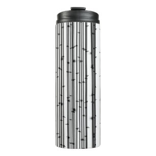 Termo Papel de bambú