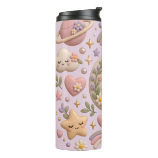Termo Papel de regalo