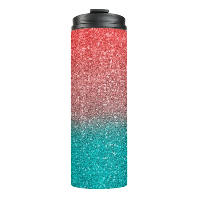 Termo Papel de regalo personalizado (Anverso)