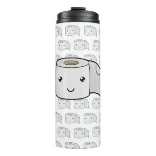Termo Papel feliz