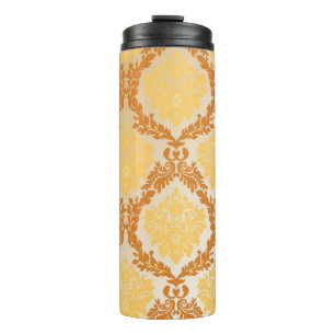 Termo Papel pintado 5 del damasco