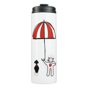 Termo Papel tapiz de teléfono perro perro perro perro pa