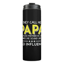 Papi Regalo Me Llaman Papas