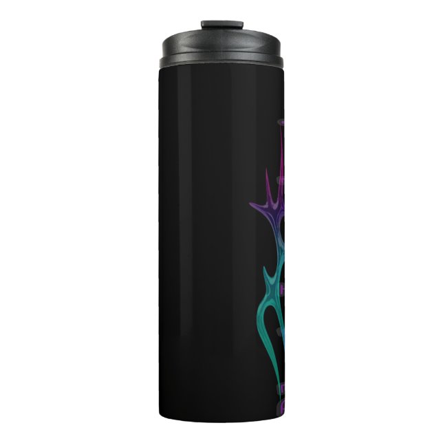 Termo Para xoxo b.l. bruja real (Anverso)