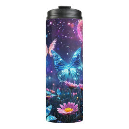 Termo Paraíso de las mariposas